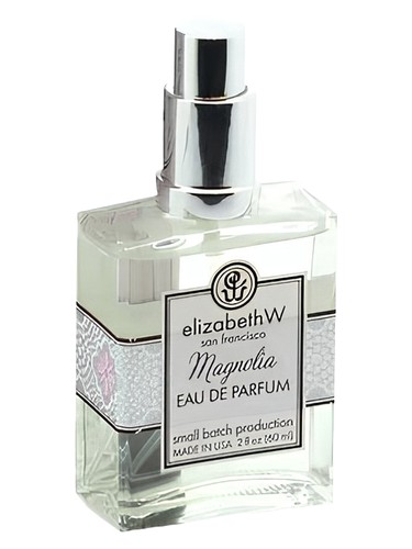 Frasco de Magnolia, de Elizabeth W