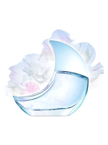 Frasco de Ghost Summer Dream, de Ghost