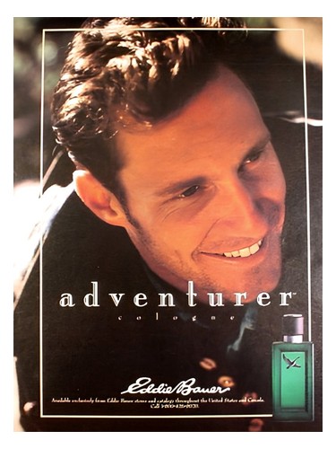 Frasco de Adventurer, de Eddie Bauer