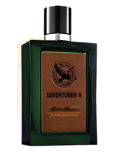 Frasco de Adventurer II, de Eddie Bauer