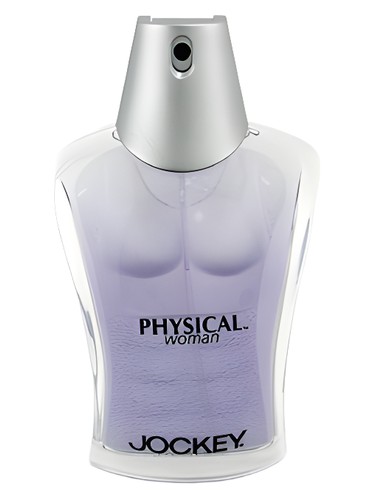 Frasco de Physical Woman, de Jockey