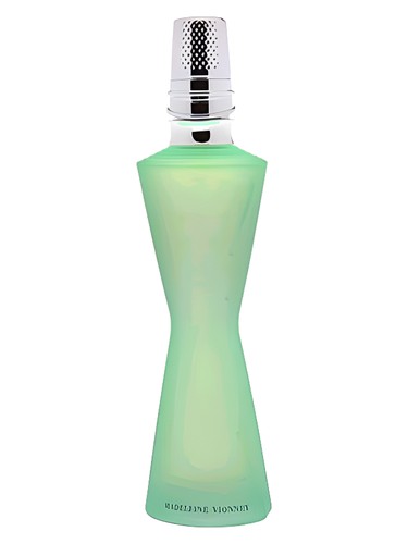 Frasco de MV Green, de Madeleine Vionnet