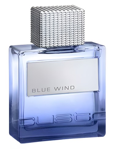 Frasco de Blue Wind, de Custo Barcelona