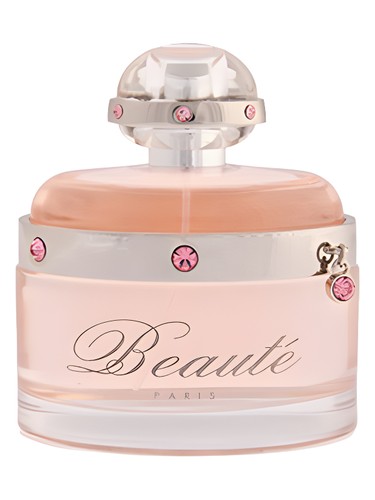 Frasco de Beaute, de Johan B