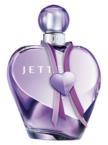 Frasco de Jette Eau de Parfum, de Jette Joop