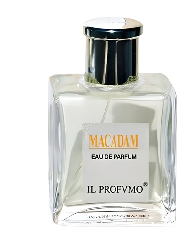 Frasco de Macadam — Il Profvmo