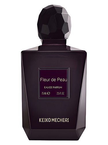 Frasco de Fleur de Peau — Keiko Mecheri