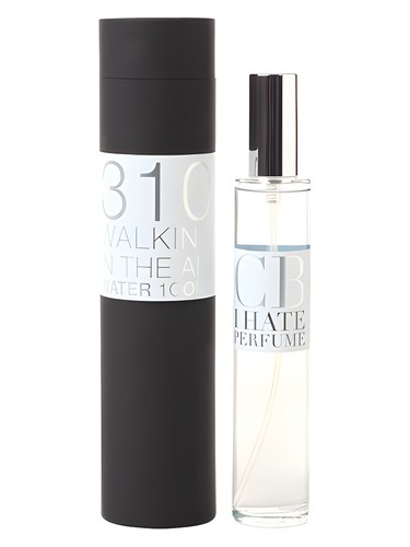 Frasco de North Atlantic, de CB I Hate Perfume