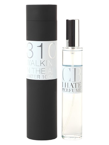 Frasco de Wildflower Honey, de CB I Hate Perfume