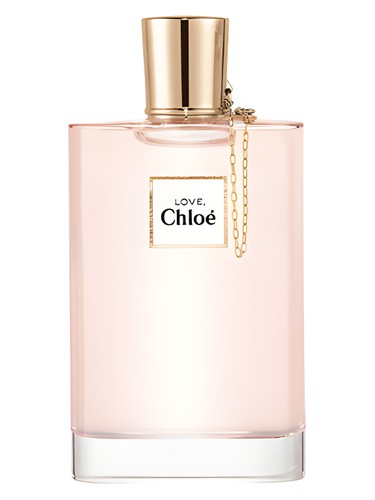 Frasco de Love, Chloe Eau Florale, de Chloé