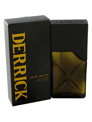Frasco de Derrick — Orlane