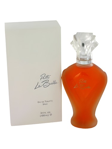 Frasco de Patti LaBelle, de Patti LaBelle
