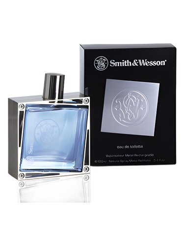 Frasco de Smith & Wesson, de Smith & Wesson
