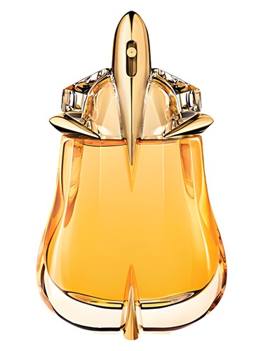 Frasco de Alien Essence Absolue — Mugler
