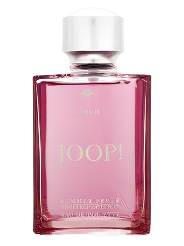 Frasco de Joop! Homme Summer Fever, de Joop!