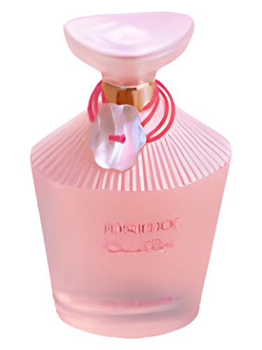 Frasco de Rosamor Eau d’Ete, de Oscar de la Renta