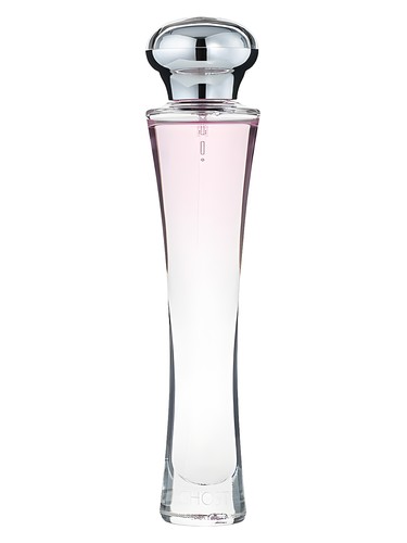 Frasco de Ghost Cherish, de Ghost