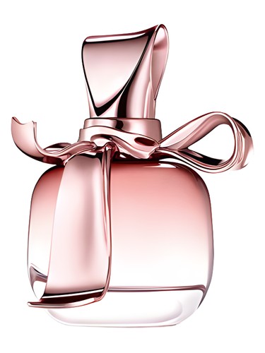 Frasco de Mademoiselle Ricci — Nina Ricci