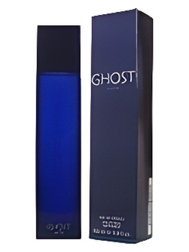 Frasco de Ghost Man, de Ghost