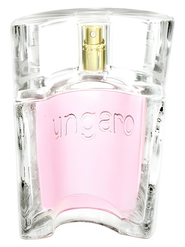 Frasco de Ungaro Love Kiss, de Emanuel Ungaro