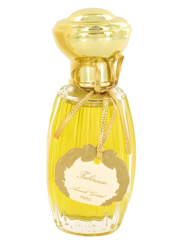 Frasco de Tubereuse, de Goutal