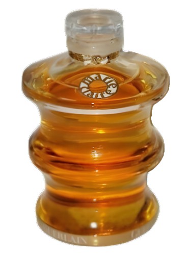 Frasco de Marie Claire, de Guerlain
