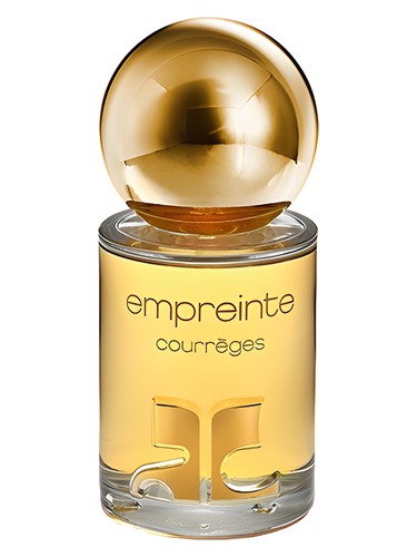 Frasco de Empreinte (new), de Courrèges