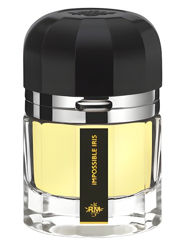 Frasco de Impossible Iris, de Ramon Monegal