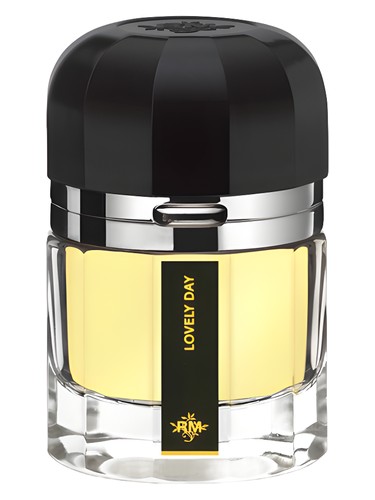 Frasco de Lovely Day, de Ramon Monegal