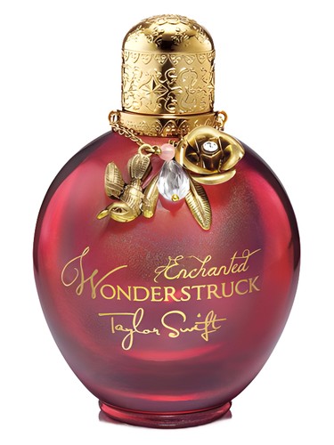 Frasco de Wonderstruck Enchanted — Taylor Swift