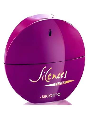 Frasco de Silences Purple — Jacomo