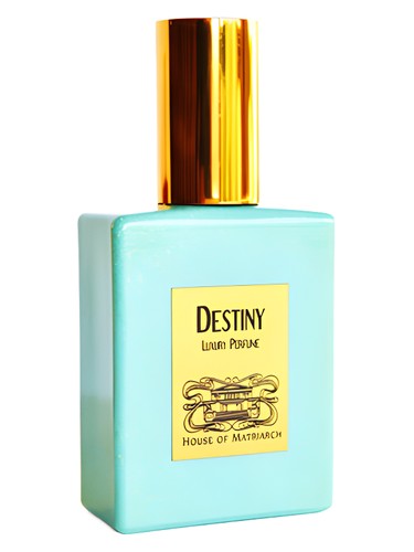 Frasco de Destiny, de House of Matriarch