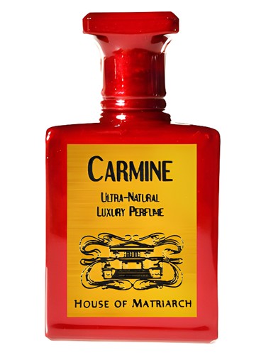 Frasco de Carmine — House of Matriarch