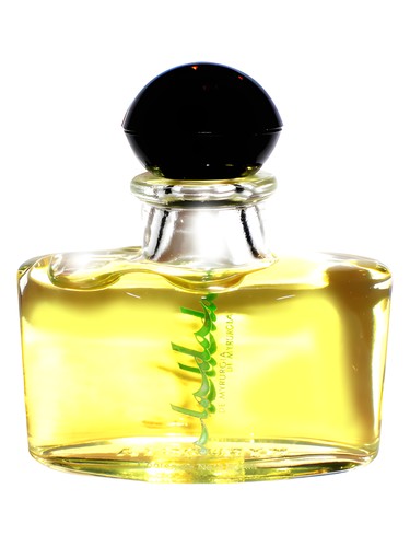 Frasco de Alada, de Myrurgia
