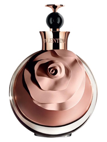 Frasco de Valentina Assoluto — Valentino
