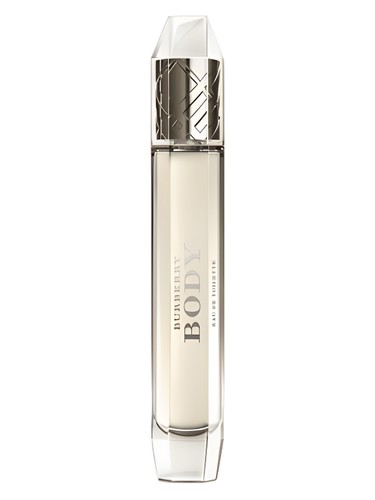 Frasco de Body Eau de Toilette, de Burberry