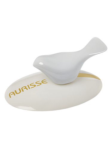 Frasco de Aurisse, de S4P