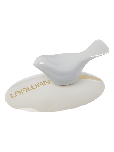 Frasco de Laawan, de S4P