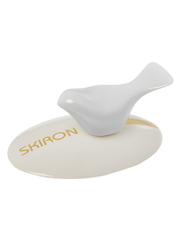 Frasco de Skiron, de S4P