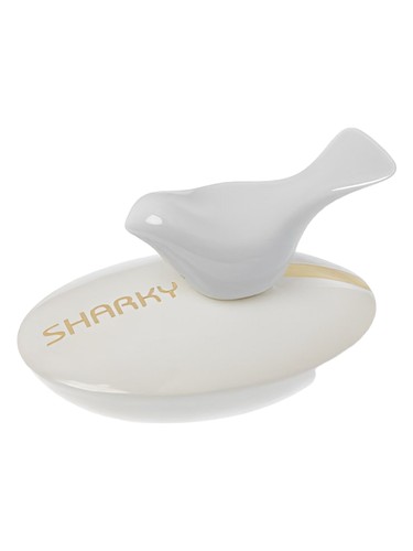 Frasco de Sharky, de S4P