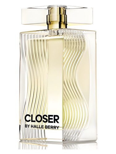 Frasco de Closer, de Halle Berry