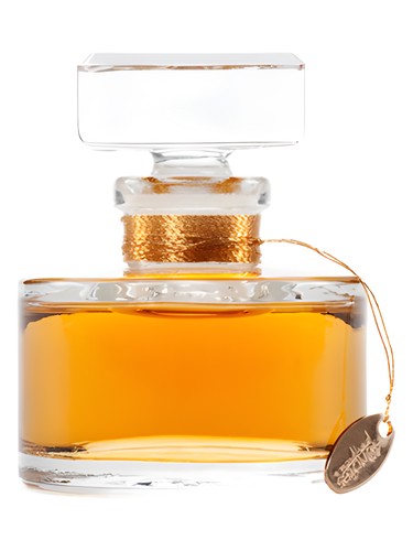 Frasco de Sampaquita Jasmine, de 40 Notes Perfume