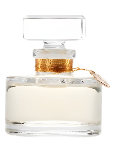 Frasco de Cashmere Musk, de 40 Notes Perfume