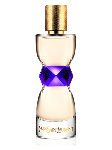 Frasco de Manifesto — Yves Saint Laurent