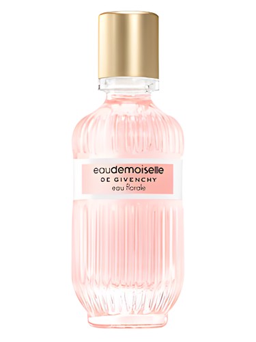 Frasco de Eaudemoiselle de Givenchy Eau Florale, de Givenchy