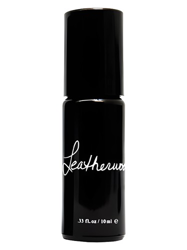 Frasco de Leatherwood, de Persephenie Studio