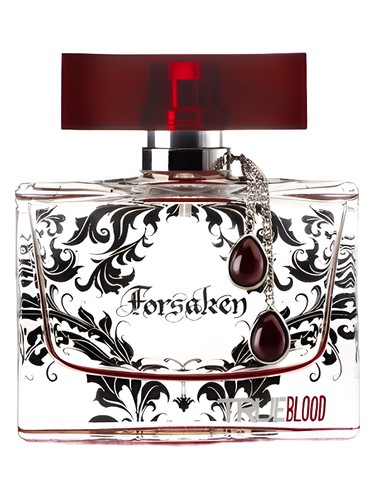 Frasco de Forsaken — True Blood