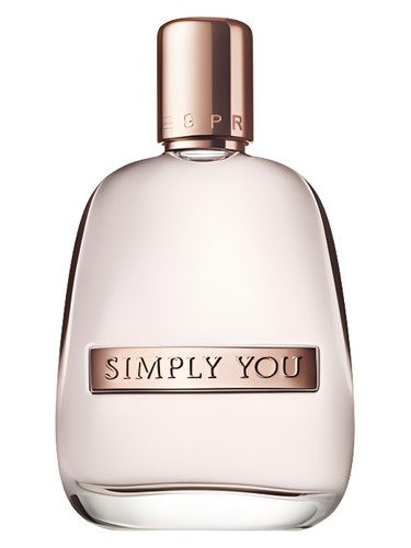 Frasco de Simply You for Her, de Esprit
