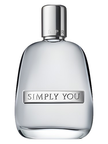 Frasco de Simply You for Him, de Esprit
