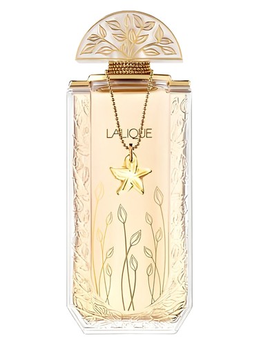 Frasco de Lalique de Lalique 20th Anniversary Limited Edition, de Lalique